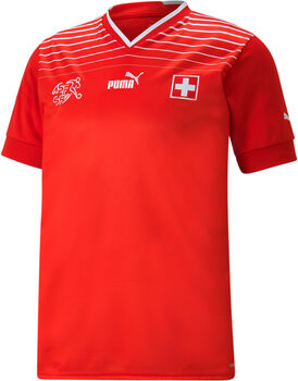 ASF Suisse Home  maillot de football 2022