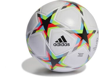 adidas Ballon Oceaunz League - Blanc