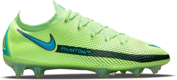 Phantom GT Elite Dynamic Fit chaussure de football Nike pour Hommes · Vert  | INTERSPORT.ch