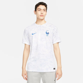 France Away Maillot de football Nike pour Hommes · Blanc | INTERSPORT.ch