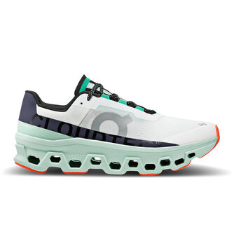 Cloudmonster chaussures de running On pour Hommes · Blanc | INTERSPORT.ch