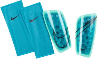Mercurial Lite protège-tibias Nike unisexe · Bleu | INTERSPORT.ch