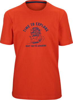 Zorma III T-Shirt