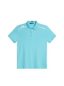 Lionel Regular Fit Polo